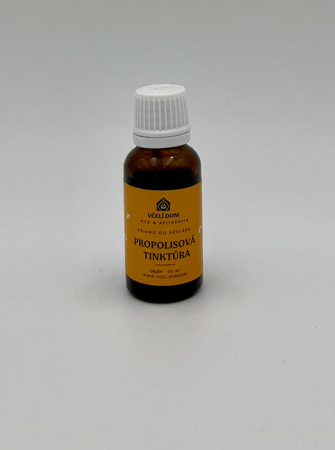 Propolis tincture