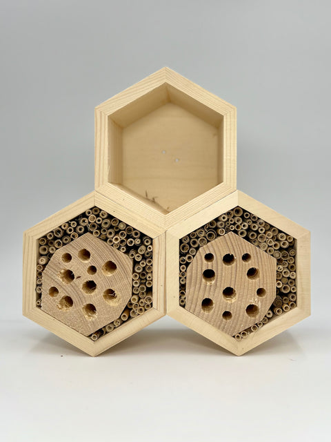 Insect hotel