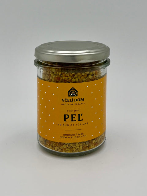 bee pollen