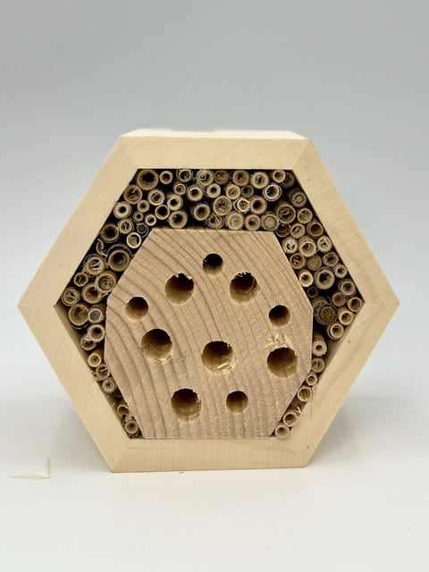 Insect hotel