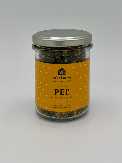 bee pollen