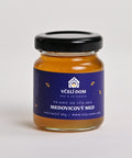 Medovicový med v baleniach 80 g, 250 g a 600 g