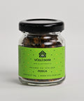 Granuly pergy – fermentovaný včelí peľ