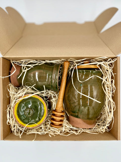 Gift set