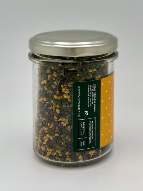 bee pollen