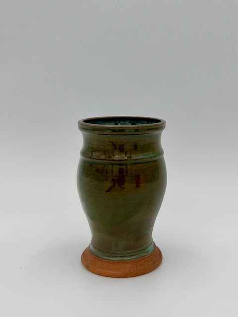 Replica of a medieval cup